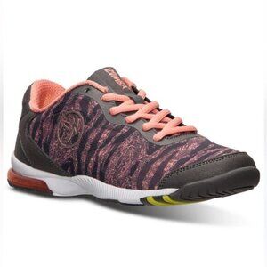 Zumba fitness Impact pulse gel woman’s 9.5